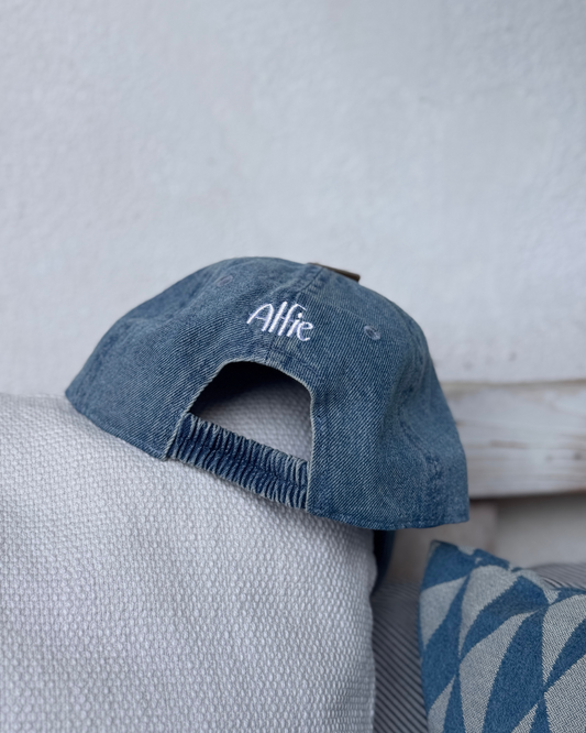 As cool as my parents - Kid Cap