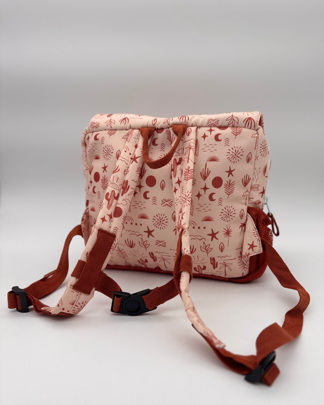 Alfie's Campus bag