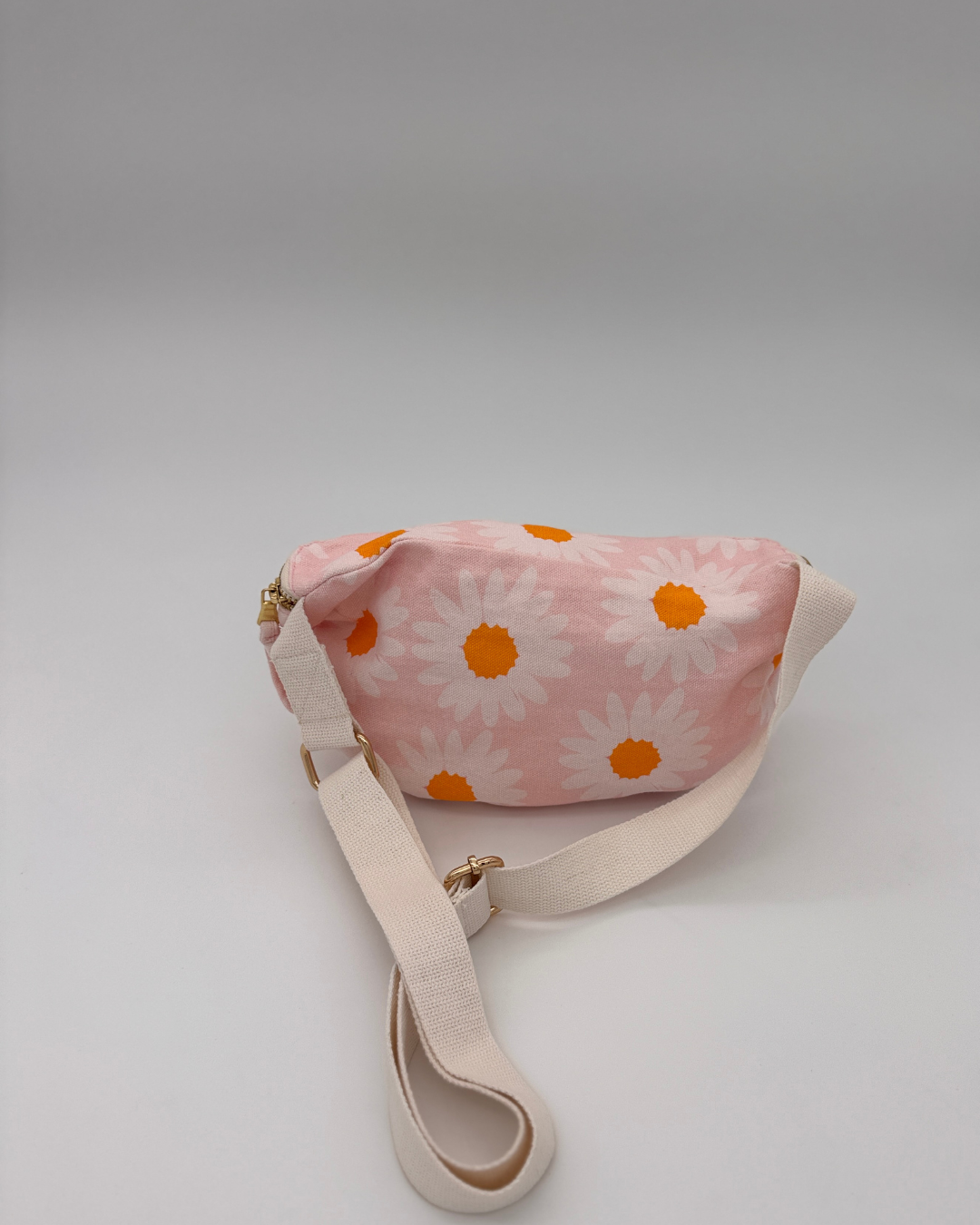 Fanny pack - Adult size - Daisy till Abu Dhabi