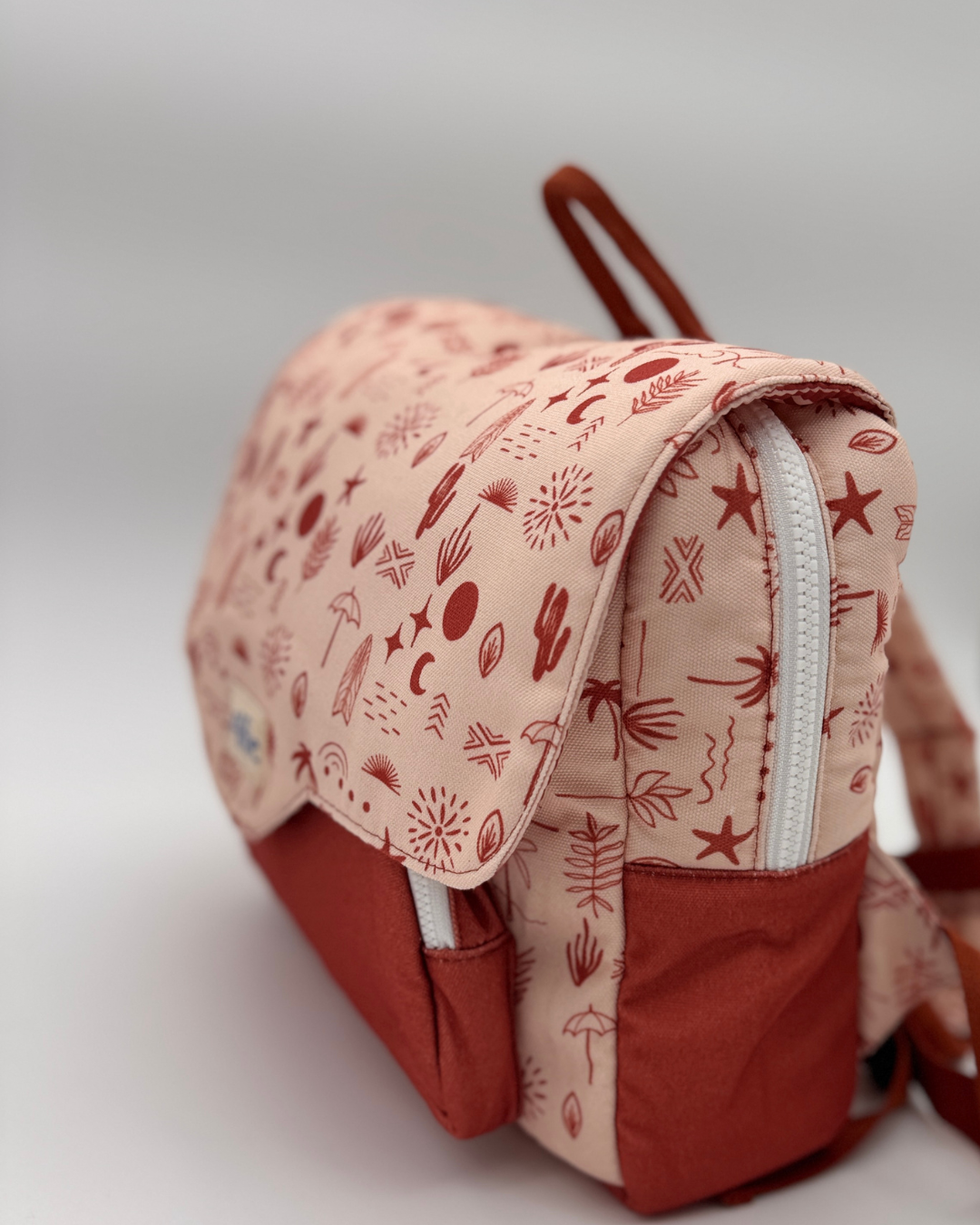 Alfie's Campus bag