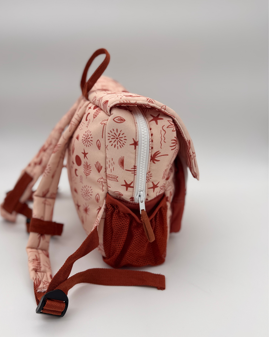 Alfie's Campus bag