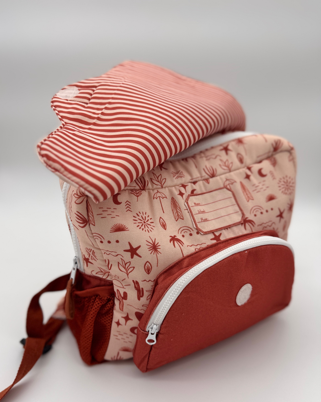 Alfie's Campus bag