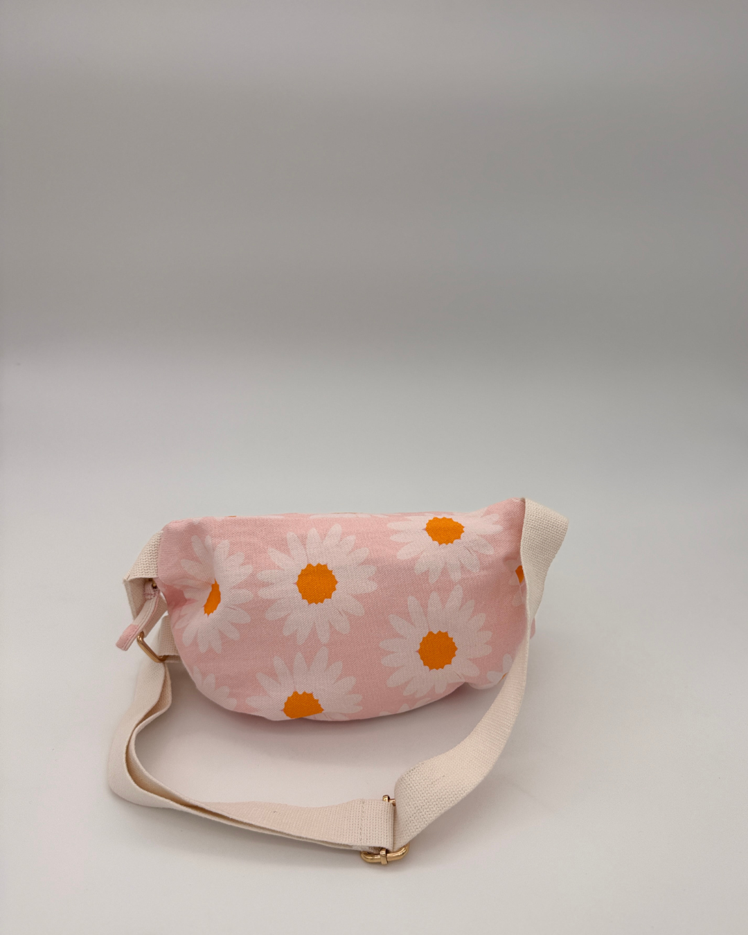 Fanny pack - Adult size - Daisy till Abu Dhabi