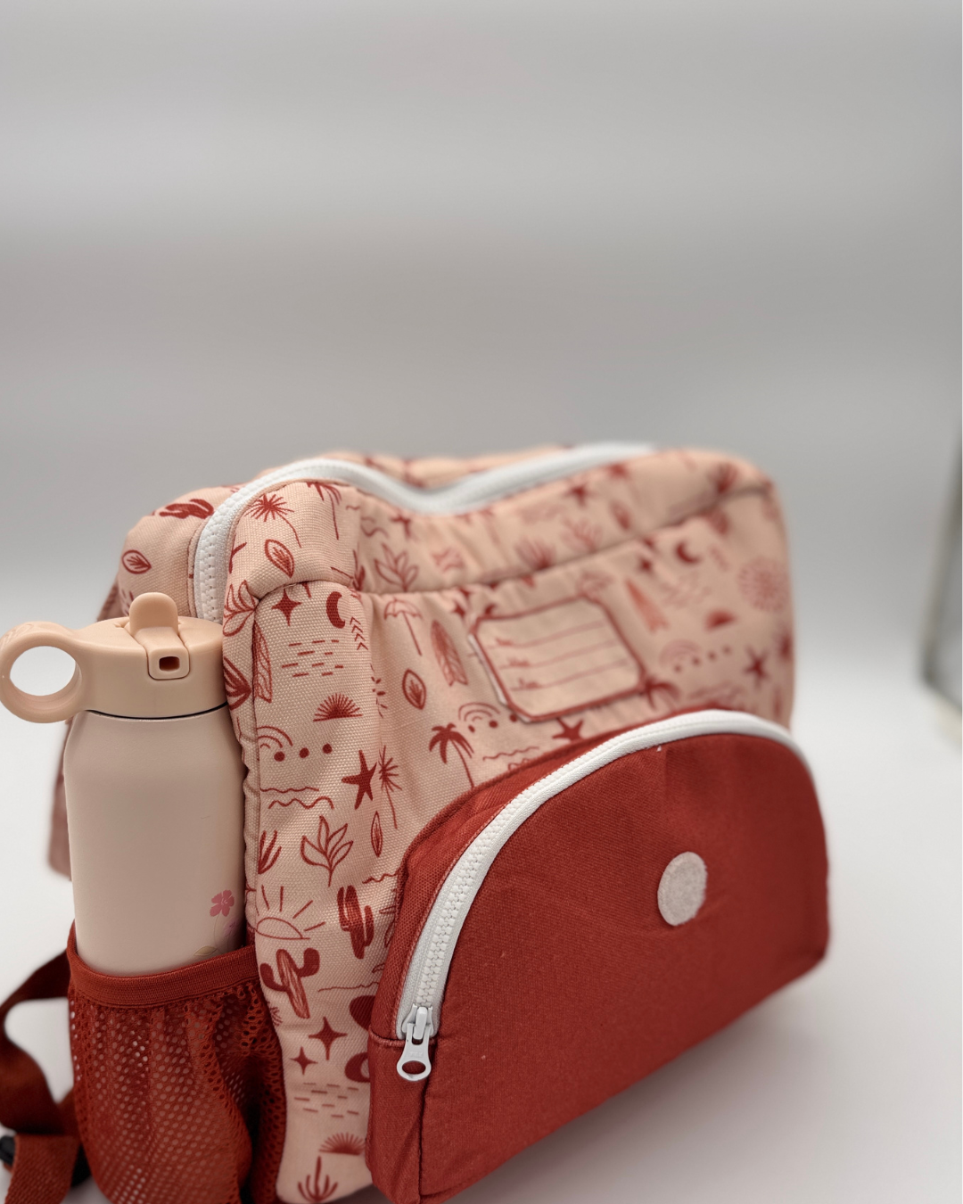 Alfie's Campus bag