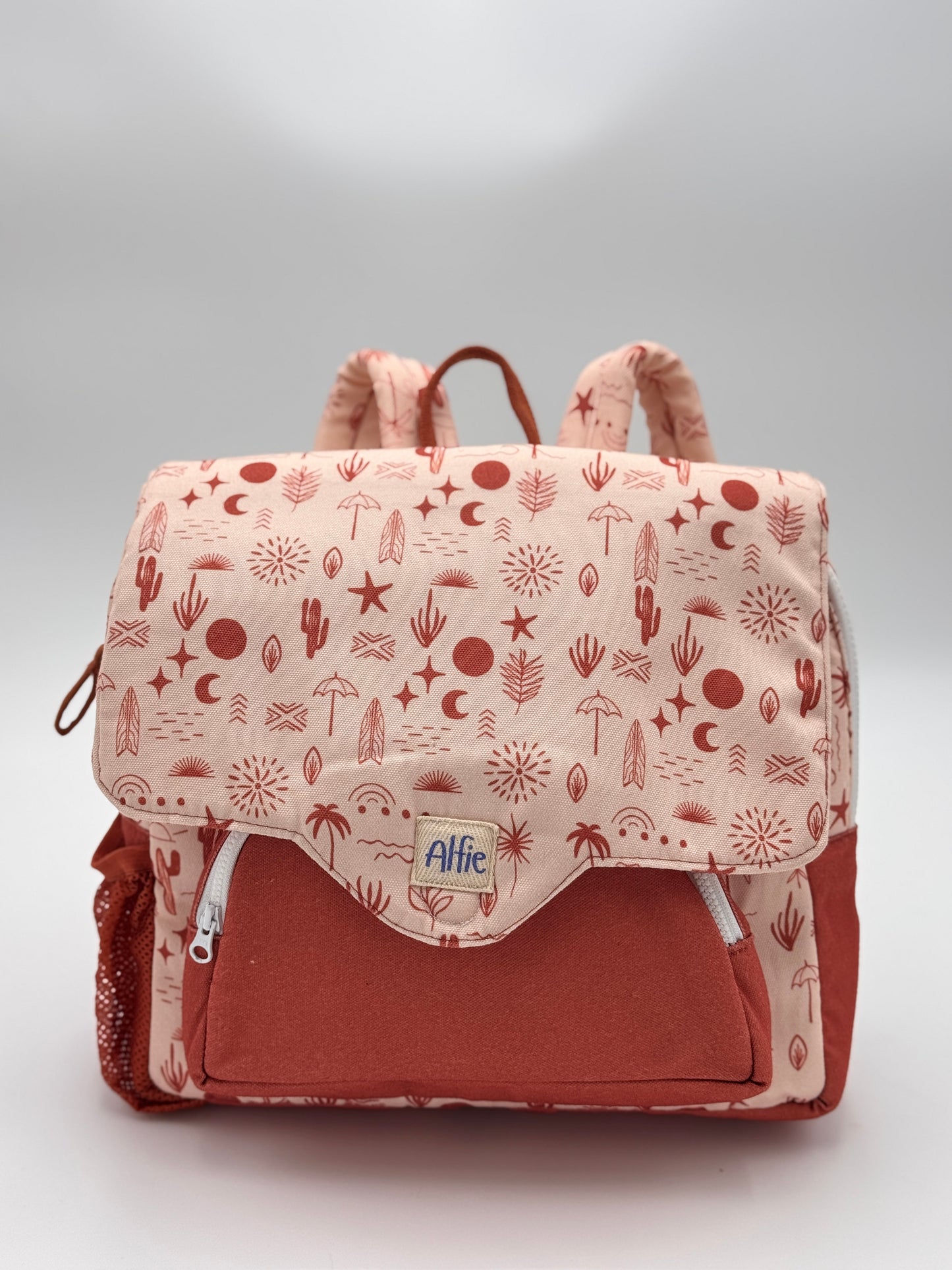 Kid school backpack