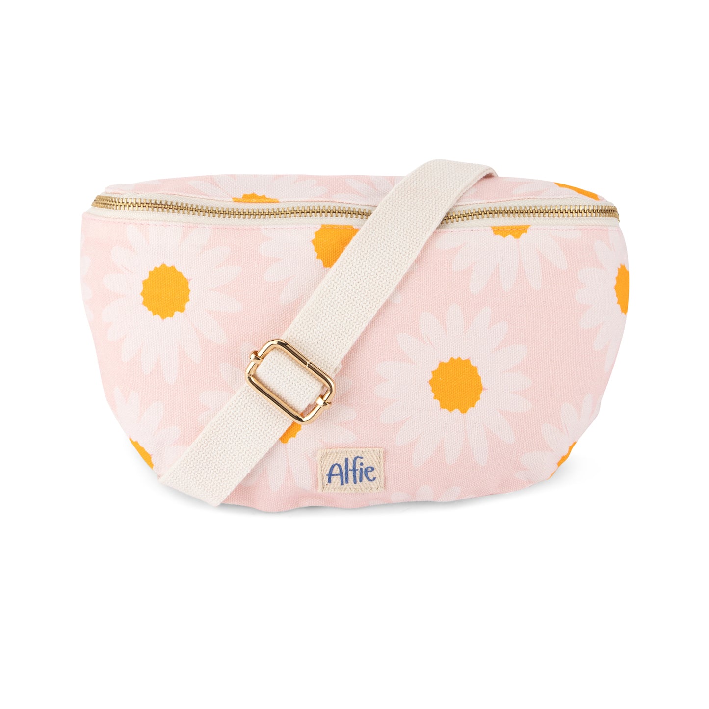 Fanny pack - Adult size - Daisy till Abu Dhabi