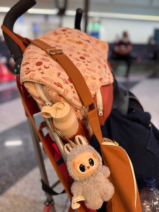 Top 5 Travel Essentials with Kids (That Actually Make Life Easier) ✈️👶🎒