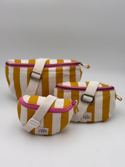 What to Look for in a Hands-Free Bag (Especially if You're a Parent on the Go) 🎒👟👩👧👦