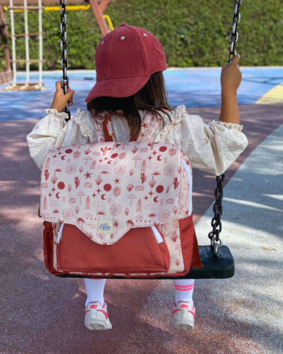 Kids school bag
