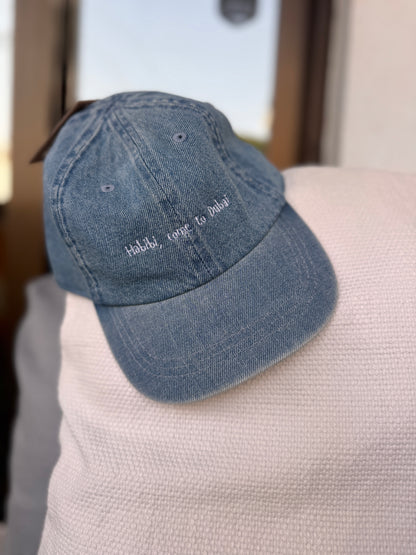 Habibi, come to Dubai - Kid Cap